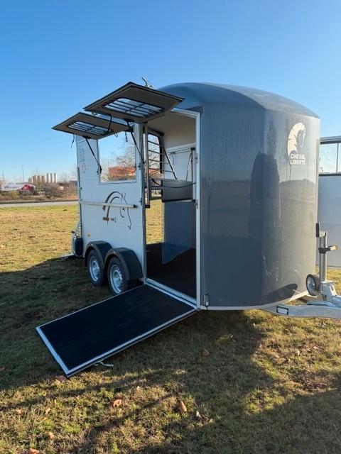 CHEVAL LIBERTÉ DUOMAX//MAXI 2, Auto diversen, Aanhangers en Bagagewagens, Nieuw, Ophalen
