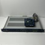 Analog Way Smart Fade SMF 251 + RK251, Ophalen of Verzenden