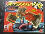 RC Ferrari F1 Model Collection, Ophalen, Afstandsbediening