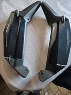 Zijwinddeflectoren voor Honda Goldwing 1800, Ophalen