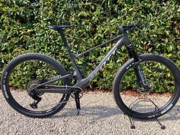 Scott Spark RC Team beschikbaar voor biedingen