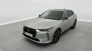 DS DS 4 DS 4 1.2 PureTech Rivoli (bj 2022, automaat) beschikbaar voor biedingen