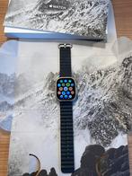 Apple watch ultra 49mm, Bijoux, Sacs & Beauté, Montres de sport, Enlèvement ou Envoi, Comme neuf