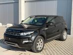 Range Rover Evoque | Euro 5 Diesel | Garantie! Nieuwstaat!, Euro 5, Beige, 4 cilinders, Zwart