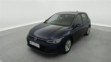 Volkswagen Golf 1.0 eTSI Life DSG NAVI / FULL LED / CARPLAY beschikbaar voor biedingen