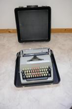 type machine, Ophalen, Zo goed als nieuw