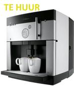 Feestje en opzoek naar lekkere verse koffie?, Ophalen, Afneembaar waterreservoir, 10 kopjes of meer, Koffiemachine