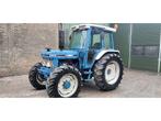 Ford - 1990 - 6610 - Tracteur, Articles professionnels, Agriculture | Tracteurs, Utilisé, Ford