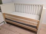 peuterbed, Ophalen, Gebruikt, 70 tot 85 cm, 140 tot 160 cm