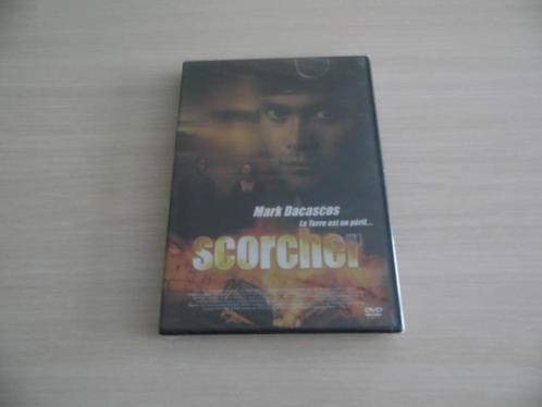 SCORCHER       NEUF SOUS BLISTER, CD & DVD, DVD | Thrillers & Policiers, Neuf, dans son emballage, Thriller d'action, Tous les âges