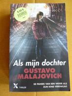 Als mijn dochter, Ophalen of Verzenden, Gelezen, Gustavo Malajovich