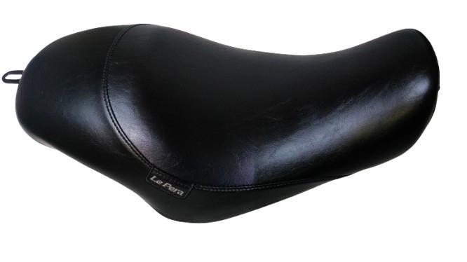 Le Pera zadel Sportster solo Silhouette bj 2007-2009, Motoren, Onderdelen | Harley-Davidson, Nieuw, Ophalen of Verzenden