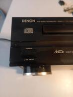 Cd speler merk Denon dcd-615, Ophalen of Verzenden