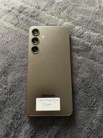 Samsung galaxy S24+ 256gb, Telecommunicatie, Mobiele telefoons | Samsung, Ophalen, Zo goed als nieuw, Galaxy S24