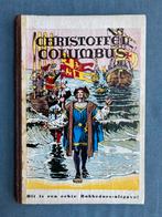 Christoffel Columbus 1947 Robbedoes. Eerste druk, Ophalen of Verzenden, Zo goed als nieuw, Eén stripboek
