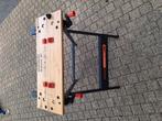 Workmate 301 black+decker, Doe-het-zelf en Bouw, Ophalen, Zo goed als nieuw