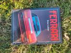 Ferrari, Boeken, Auto's | Boeken, Ophalen of Verzenden, Zo goed als nieuw, Ferrari