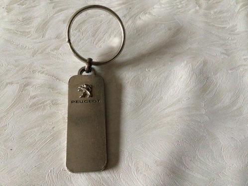 Auto sleutelhanger Peugeot  BoB Motor Vredeseiland, Auto's, Ford, Particulier, Tourneo Connect, Ophalen of Verzenden