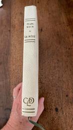 La mère (Pearl Buck), Boeken, Ophalen of Verzenden, Gelezen