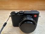 Leica D-Lux 8 : NIEUW, amper 109 foto's, Audio, Tv en Foto, Ophalen, Compact, Nieuw, Overige Merken