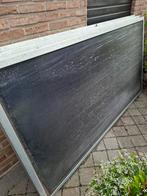 Warmwaterpanelen, Doe-het-zelf en Bouw, Ophalen, Gebruikt