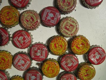 KUIFJE FLES STOPSELS beschikbaar voor biedingen