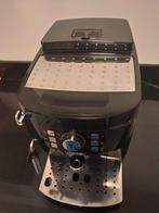 De'Longhi Magnifica S ECAM 21117, Comme neuf, Cafetière, 10 tasses ou plus, Enlèvement ou Envoi