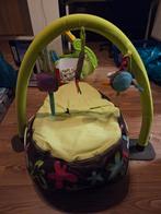 Doomoo seat met schommel en speelboog, Enlèvement, Comme neuf, Siège de balançoire, Autres marques