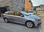 Peugeot 308 SW 1.2 PureTech 110 S&S Active 5 jours/NAVI/Clim, Autos, Argent ou Gris, Achat, 1280 kg, Euro 6