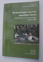 verkenningen van het dagelijkse leven, Enlèvement ou Envoi, Comme neuf