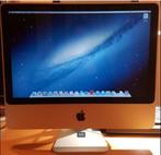 Apple iMac 20 pouces (début 2008), Informatique & Logiciels, Apple Desktops, 20 inch, IMac, 2 à 3 Ghz, Utilisé