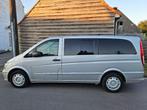 Van bus 2 personen, Caravans en Kamperen, Mobilhomes, Mercedes-Benz, Diesel, Particulier, Tot 4 meter