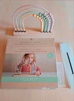 Little dutch houten regenboog telraam, Ophalen of Verzenden