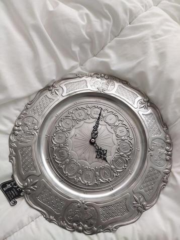 horloge, Enlèvement, Autres matériaux, Autres marques