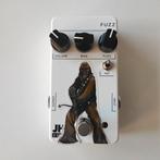 JHS pedals Fuzz 3 series, Muziek en Instrumenten, Ophalen of Verzenden, Zo goed als nieuw, Distortion, Overdrive of Fuzz