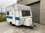 Knaus k310, Caravans en Kamperen, Tot en met 3, Particulier, Knaus, Tot 4 meter