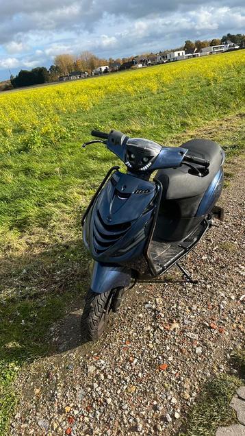 Piaggio zip sp98 50cc 2t PRIJSSCHATTING!!! beschikbaar voor biedingen