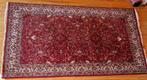 Oosters wollen tapijt, 150 à 200 cm, Rouge, Rectangulaire, Enlèvement
