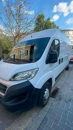 Verhuur van bestelwagens, Auto's, Bestelwagens en Lichte vracht, Particulier, Te koop