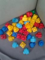 Een zak lego duplo van  50 stuks, Ophalen of Verzenden, Zo goed als nieuw, Losse stenen, Duplo