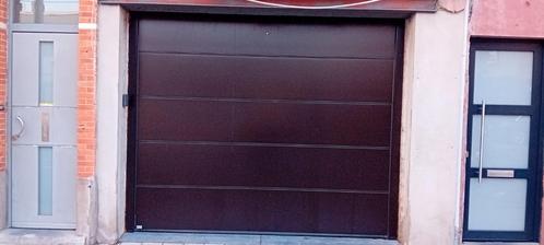 hörmann automatisch garagedeur met vinger herkening, Doe-het-zelf en Bouw, Overige Doe-Het-Zelf en Bouw, Gebruikt, Ophalen