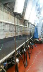 Westfalia - melkinstallatie, Zakelijke goederen, Landbouw | Werktuigen, Ophalen, Melktechniek