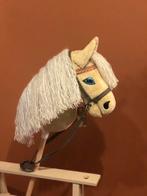 Stokpaardje Jasley, Hobby en Vrije tijd, Overige Hobby en Vrije tijd, Ophalen of Verzenden, Nieuw