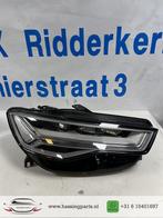 Audi A6 C7 4G koplamp rechts  4G0941034H, Auto-onderdelen, Gebruikt, Ophalen of Verzenden, Audi