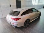 Mercedes-Benz CLA-Klasse 180 Shooting Brake AMG Line | Night, Auto's, Mercedes-Benz, CLA, Stof, Euro 6, 4 cilinders