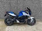 BMW F800R 2016, Motoren, Motoren | BMW, 2 cilinders, Particulier, Meer dan 35 kW, 800 cc