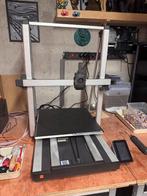 Anycubic Kobra 3 Max 3D-printer 400€, Ophalen of Verzenden, Ingebouwde Wi-Fi, Zo goed als nieuw, Anycubic