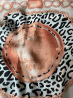 Prachtige sjaal Mucho Gusto, Kleding | Dames, Ophalen of Verzenden, Sjaal