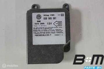 Airbag regelapparaat diverse VW 6Q0909601 beschikbaar voor biedingen