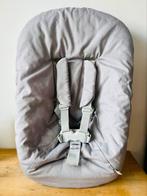 Stokke tripp trapp newborn schelp, Kinderen en Baby's, Ophalen of Verzenden, Zo goed als nieuw